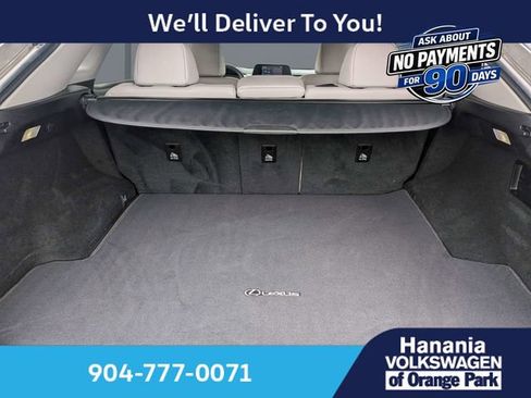 Used 2022 Lexus RX 350 FWD image 12