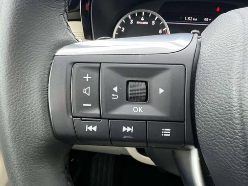 Used 2025 INFINITI QX60 Pure FWD image 22