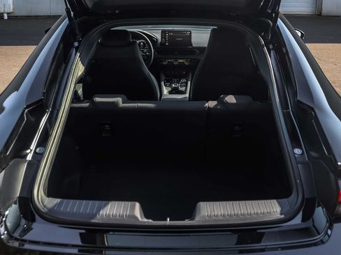 New 2026 Honda Prelude image 9