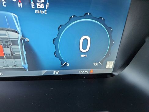 New 2026 Ford F350 Lariat w/ Lariat Premium Package image 12