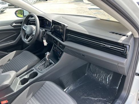 New 2026 Volkswagen Jetta S image 37