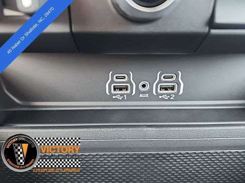 New 2026 RAM 1500 4x4 Crew Cab image 10