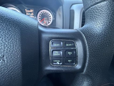 Used 2015 RAM 1500 Tradesman w/ Popular Equipment Group image 25