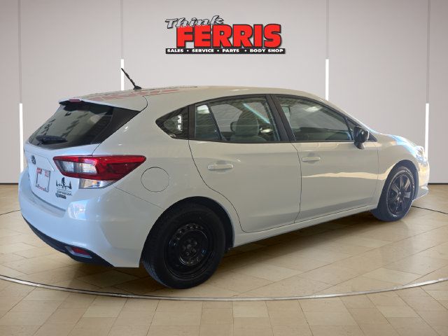 Used 2022 Subaru Impreza 2.0i AWD/4WD image 5