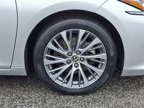 Used 2020 Lexus ES 350 350 image 8