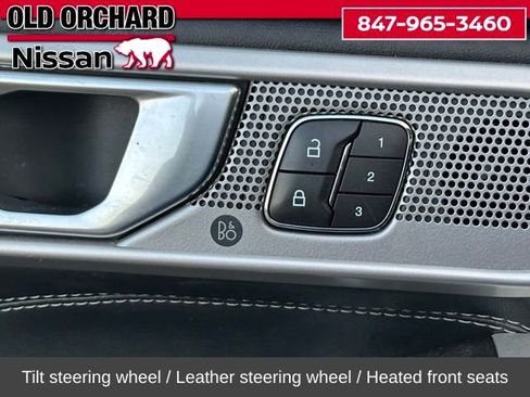 Used 2022 Ford Explorer Limited w/ Class IV Trailer Tow Package image 11