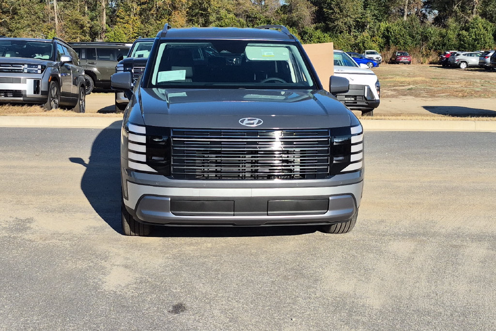 New 2027 Hyundai Palisade SEL Premium FWD image 2