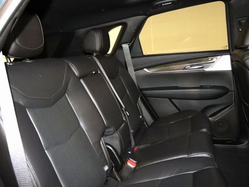 Used 2020 Cadillac XT5 Sportv image 60