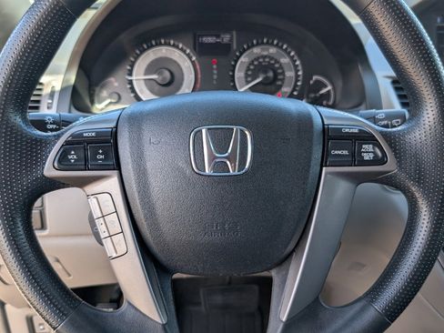 Used 2016 Honda Odyssey EX image 19
