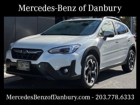 Used 2021 Subaru Crosstrek 2.5i Limited w/ Moonroof Package 2 image 1