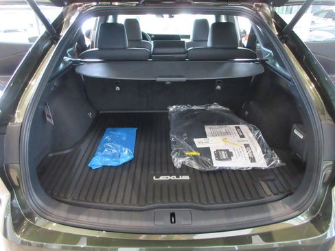 New 2026 Lexus RX 350 Premium image 45