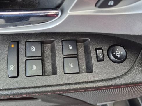 Used 2015 Chevrolet Equinox LT w/ Power Convenience Package FWD image 15