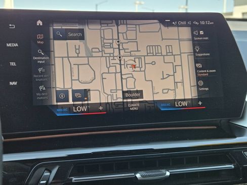 Used 2023 BMW X1 xDrive28i w/ Convenience Package AWD/4WD image 18