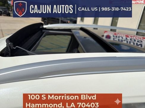 Used 2023 Nissan Rogue Platinum w/ Platinum Premium Package AWD/4WD image 22