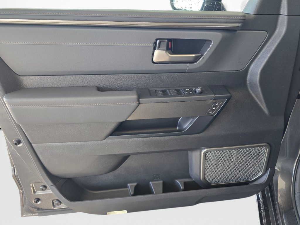 New 2026 Toyota Tundra Capstone AWD/4WD image 31