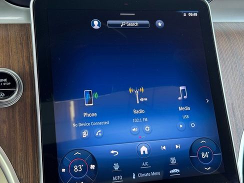 Certified 2024 Mercedes-Benz GLC 300 GLC 300 image 31