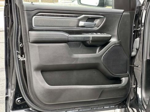 Used 2022 RAM 1500 Big Horn image 14