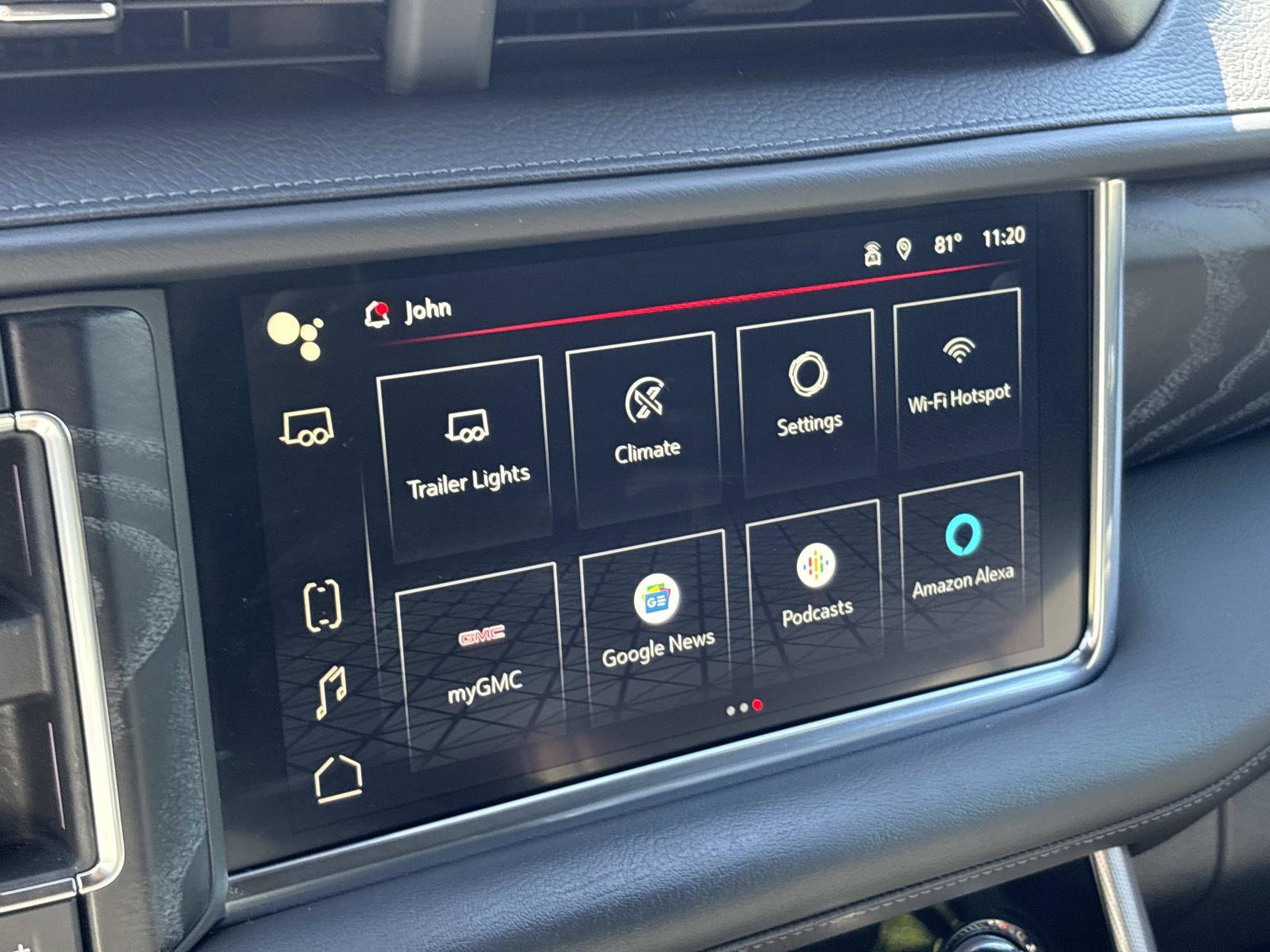 Used 2022 GMC Yukon Denali AWD/4WD image 28