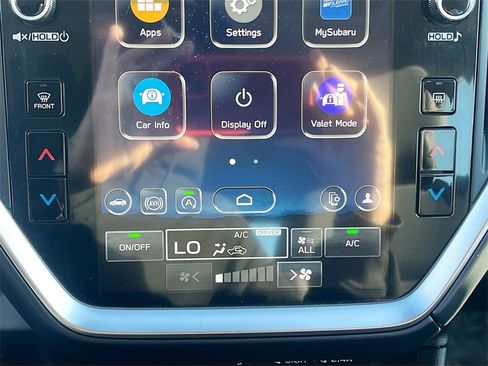 Used 2024 Subaru Impreza 2.0i Sport image 15