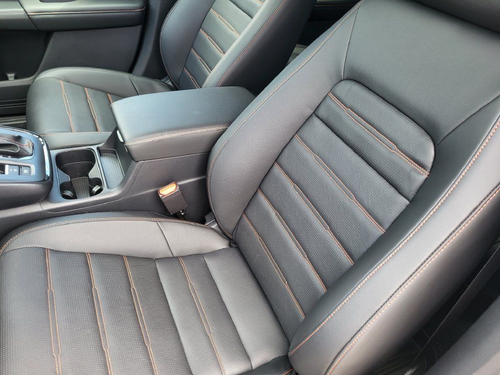 Certified 2026 Honda CR-V Sport-L image 15