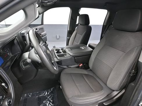 Used 2019 Chevrolet Silverado 1500 LT image 23