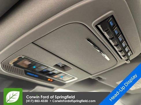 New 2026 Ford F250 Lariat w/ Black Appearance Package image 36