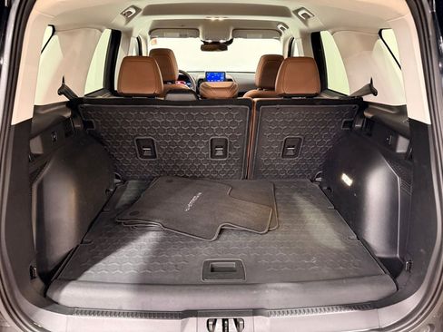 Used 2022 Ford Bronco Sport Outer Banks w/ Tech Package image 13