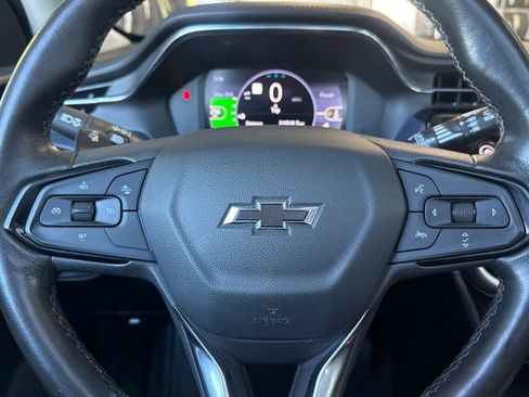 Used 2022 Chevrolet Bolt EUV Premier w/ Sun & Sound Package FWD image 26