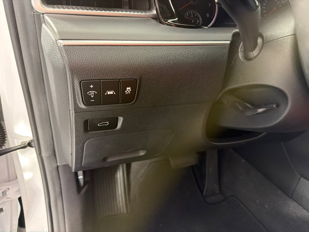 Used 2023 Kia K5 GT-Line w/ GT-Line Premium Package FWD image 14