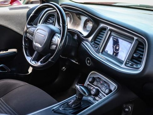 Used 2020 Dodge Challenger R/T RWD image 29