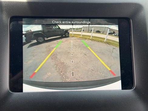 Used 2021 Jeep Cherokee Latitude Lux AWD/4WD image 33