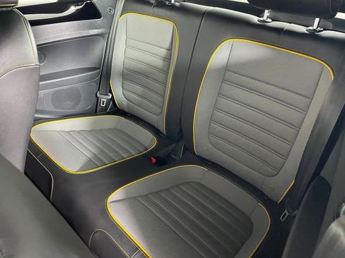 Used 2017 Volkswagen Beetle 1.8T Dune image 16