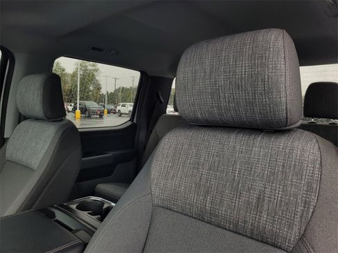 Used 2022 Ford F150 XLT w/ Equipment Group 302A High image 33