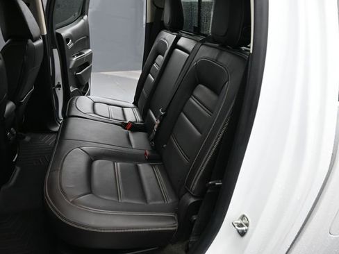 Used 2018 GMC Canyon Denali image 10