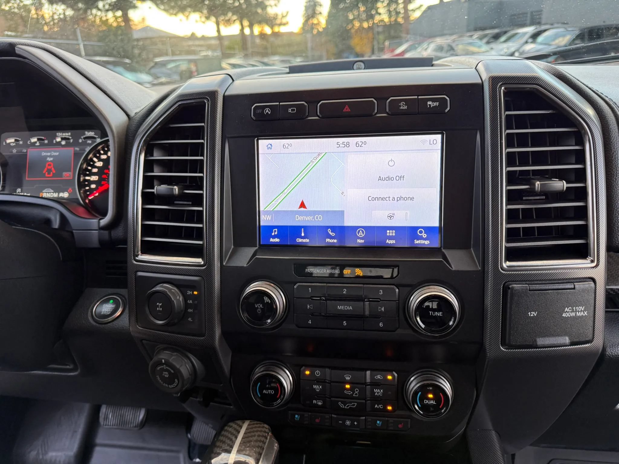 Used 2019 Ford F150 Raptor w/ Equipment Group 802A Luxury AWD/4WD image 27