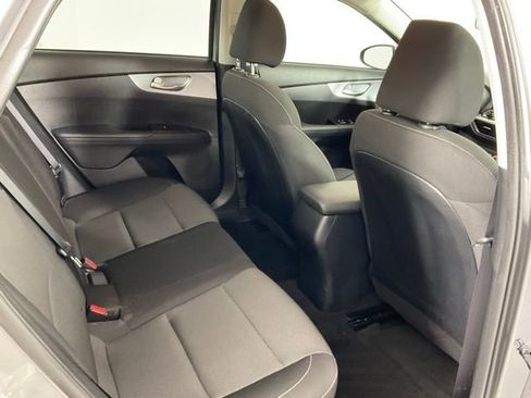 Used 2024 Kia Forte LXS image 17