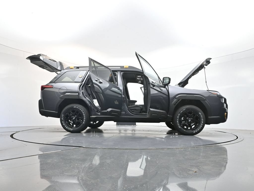 New 2026 Subaru Outback Wilderness AWD/4WD image 32