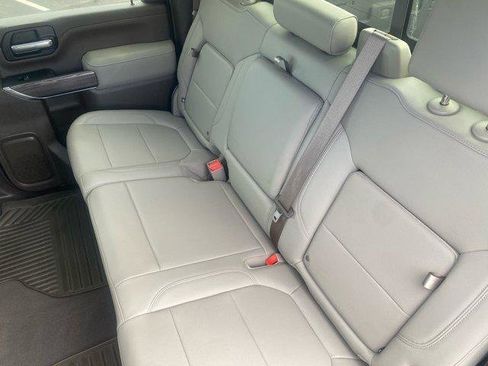 Used 2022 Chevrolet Silverado 2500 LTZ w/ LTZ Convenience Package image 27