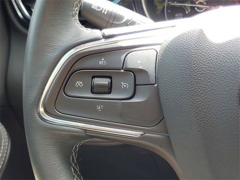 Certified 2023 Buick Encore GX Select image 21
