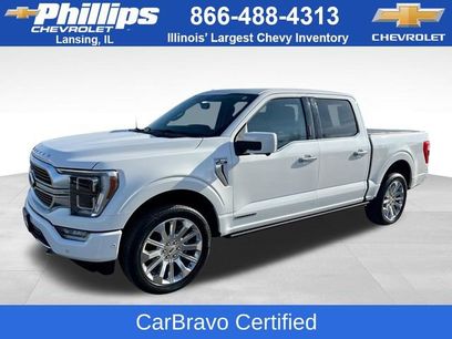 Used 2023 Ford F150 Limited