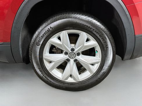 Used 2018 Volkswagen Atlas SE AWD/4WD image 30