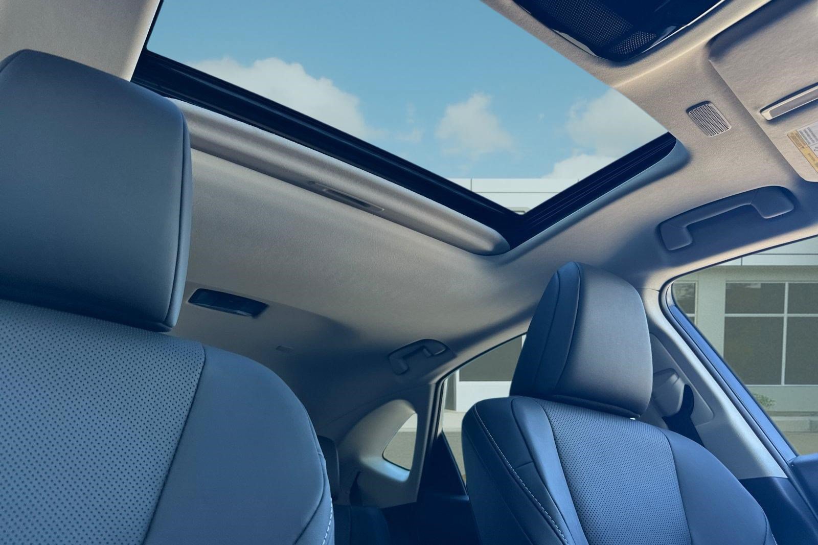 New 2026 Lexus NX 350 AWD w/ Premium Package image 22