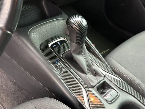 Used 2019 Toyota Corolla SE image 12