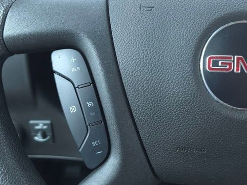 Used 2024 GMC Savana 2500 w/ Driver Convenience Package image 24