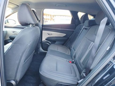 Used 2024 Hyundai Tucson SEL image 16