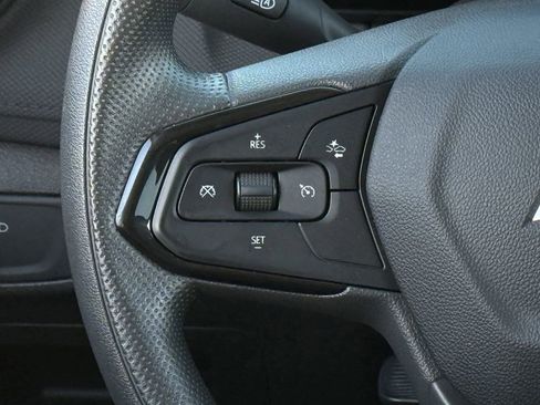 Certified 2025 Chevrolet TrailBlazer LT image 12