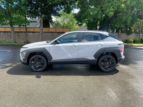 New 2026 Hyundai Kona SEL Sport AWD/4WD image 2