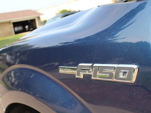 Used 2014 Ford F150 XLT w/ Equipment Group 302A Luxury AWD/4WD image 43