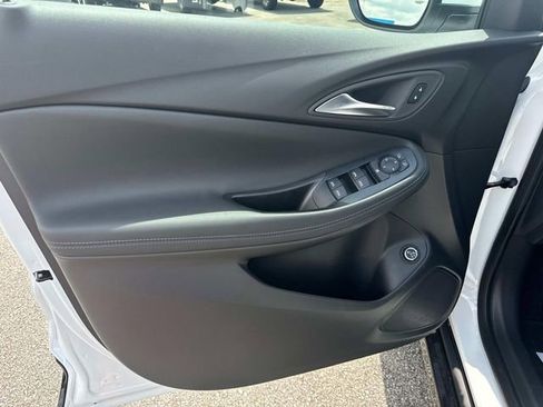 New 2026 Buick Encore GX Sport Touring w/ Advanced Technology Package image 22