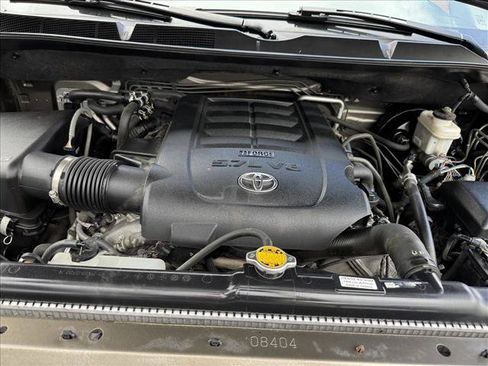 Used 2013 Toyota Sequoia Limited AWD/4WD image 22